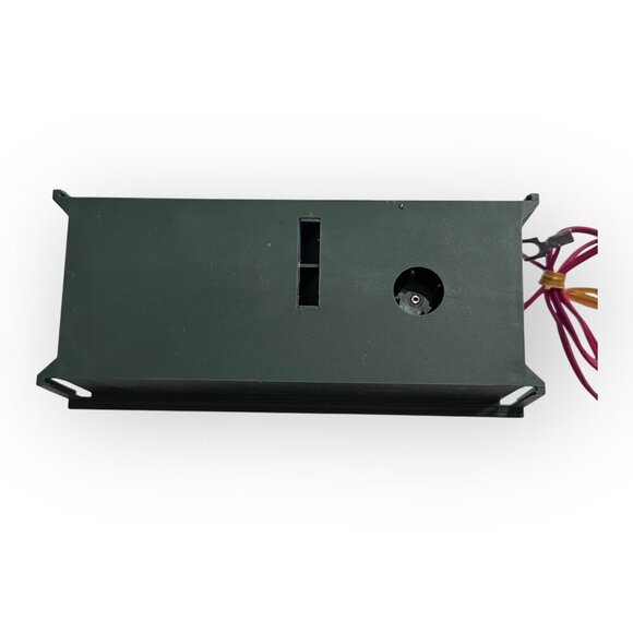 Tyco Prestomatic Steam Whistle Billboard Ad Insert Mechanism Vintage Collectible - Picture 3 of 13